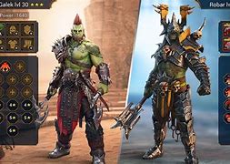 Image result for Raid Shadow Legends Un