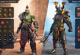 Image result for Raid Shadow Legends Tank