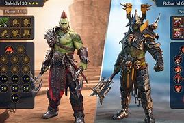 Image result for Sachi Raid Shadow Legends