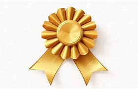 Image result for Gold Ribbon Award