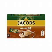 Image result for Jacobs 3 in 1 Coffee