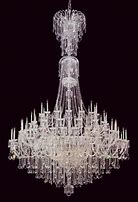 Image result for Large Crystal Chandeliers