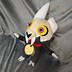 Image result for The Dragon King Plush