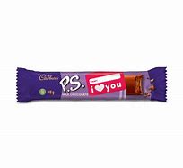 Image result for Cadbury PS Caramel Chocolate