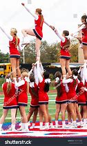 Image result for High School Cheerleader Ideas