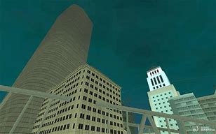 Image result for GTA SA New City