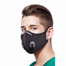 Image result for Face Mask Warm Breathable