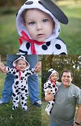 Image result for Baby Dog Costume