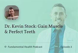 Image result for Kevin Stock DDS