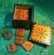 Image result for Aegishjalmer Rune