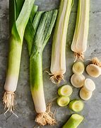 Image result for Leek