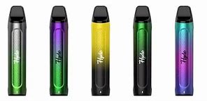 Image result for Pistol Grip Hyde Vape