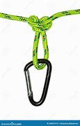 Image result for Rope Access Rigging Butterfly Knot