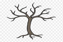 Image result for Tree Roots Clip Art Black and White