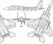 Image result for F-15 Plans