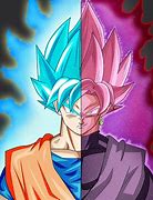 Image result for Goku Black Drink