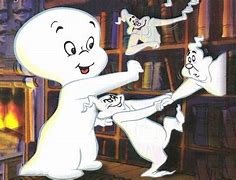 Image result for Goofy Casper