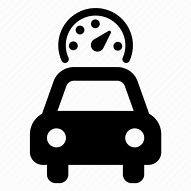 Image result for Fastest Car Icon