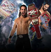 Image result for Seth Rollins PSD