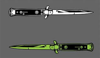 Image result for 14C28N Survival Knife