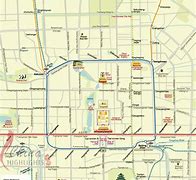 Image result for Beijing City Center Map