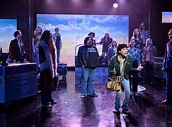 Image result for Jimmy Fallon Almost Famous