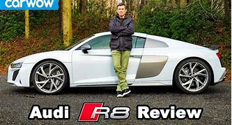 Image result for Audi R8 Sedan