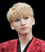 Image result for Shan GRI La Hyuk VIXX