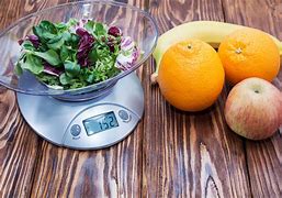 Image result for Food Scale Measurments