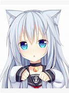 Image result for Neko Okayu