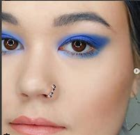 Image result for Cute Nose Rings