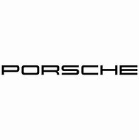 Image result for Porsche Logo Templet