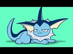 Image result for Vaporeon Know Your Meme