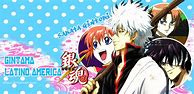 Image result for Gintama Cover