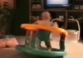 Image result for Lazy Baby GIF