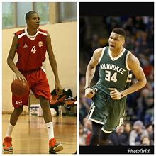 Image result for Giannis 5