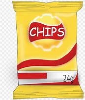 Image result for Chicken and Chips Clip Art