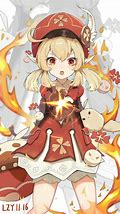 Image result for Anime Fan Art Klee