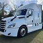 Image result for Semi Truck 2024 Freightliner Blue