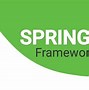 Image result for Spring Framework Icon