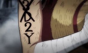 Image result for One Piece 3D2Y Wisteria