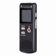 Image result for Digital Voice Recorder Rechargeable