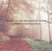 Image result for Spiritual Peace Quotes