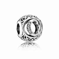 Image result for Pandora C Charm