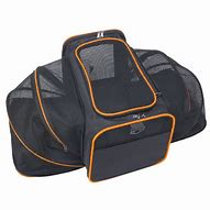 Image result for Expandable Pet Carrier