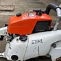 Image result for Stihl 027 Chainsaw