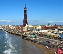 Image result for Blackpool Photos