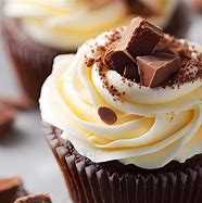 Image result for Muffin Cupcake