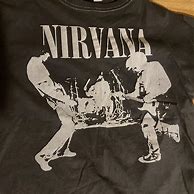 Image result for HM Nirvana Sweatshirt