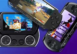 Image result for PlayStation Portable Games